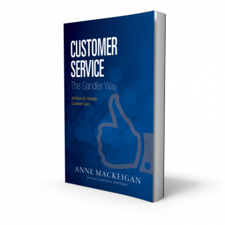 Book, Customer Service